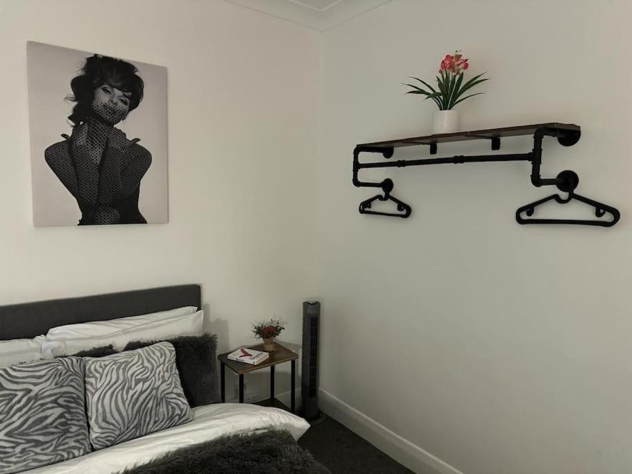 Apartament Flat In The Heart Of Camden Town *