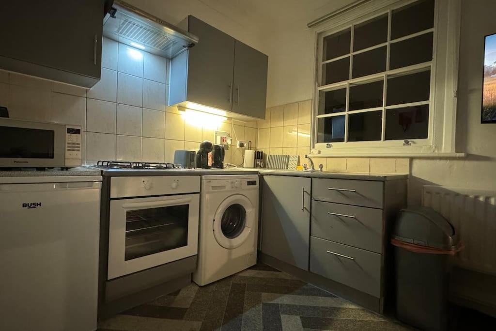 Apartament Flat In The Heart Of Camden Town *