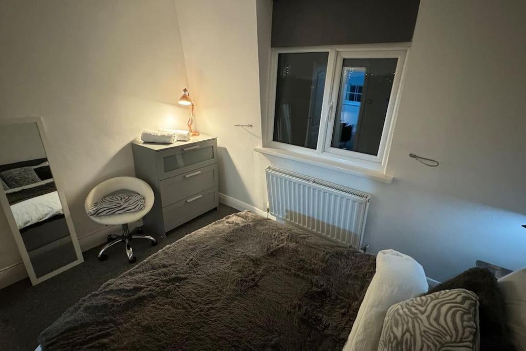 Flat In The Heart Of Camden Town * Londra