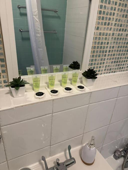 Apartament Flat In The Heart Of Camden Town