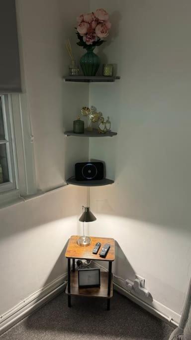 Apartament Flat In The Heart Of Camden Town