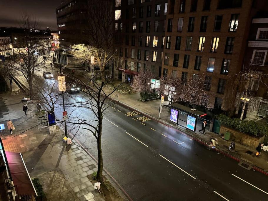 Flat In The Heart Of Camden Town * Londra