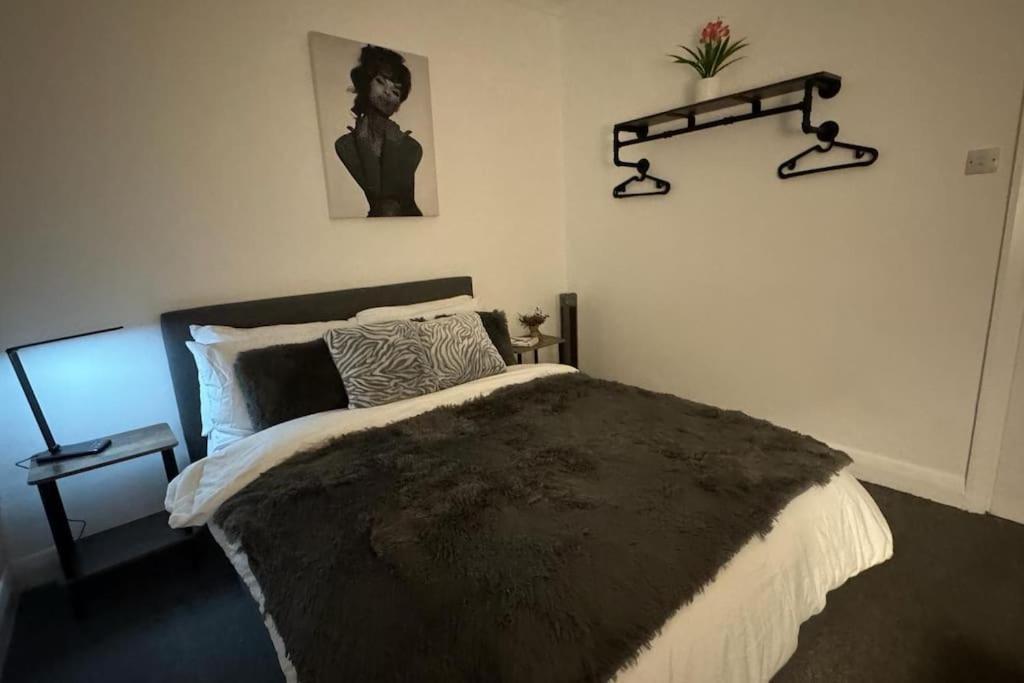 Flat In The Heart Of Camden Town * Londra