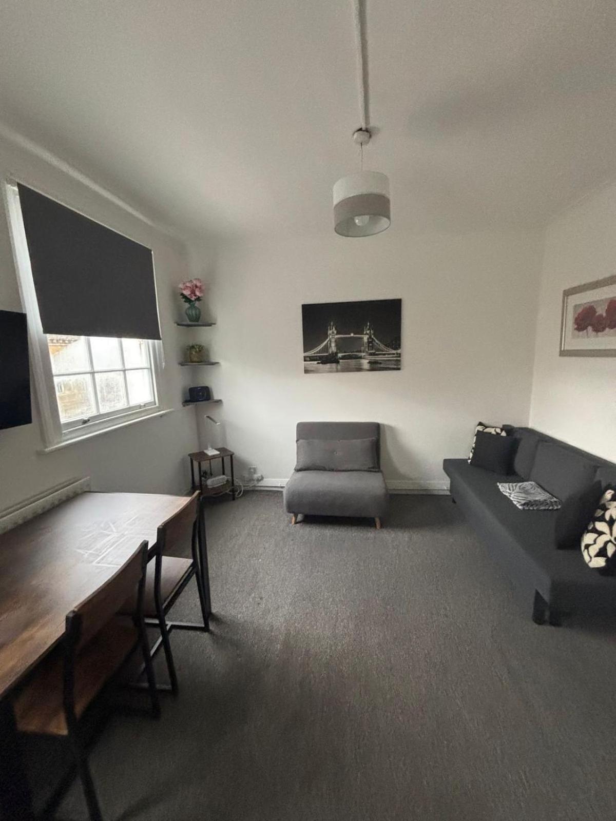 Flat In The Heart Of Camden Town Apartament