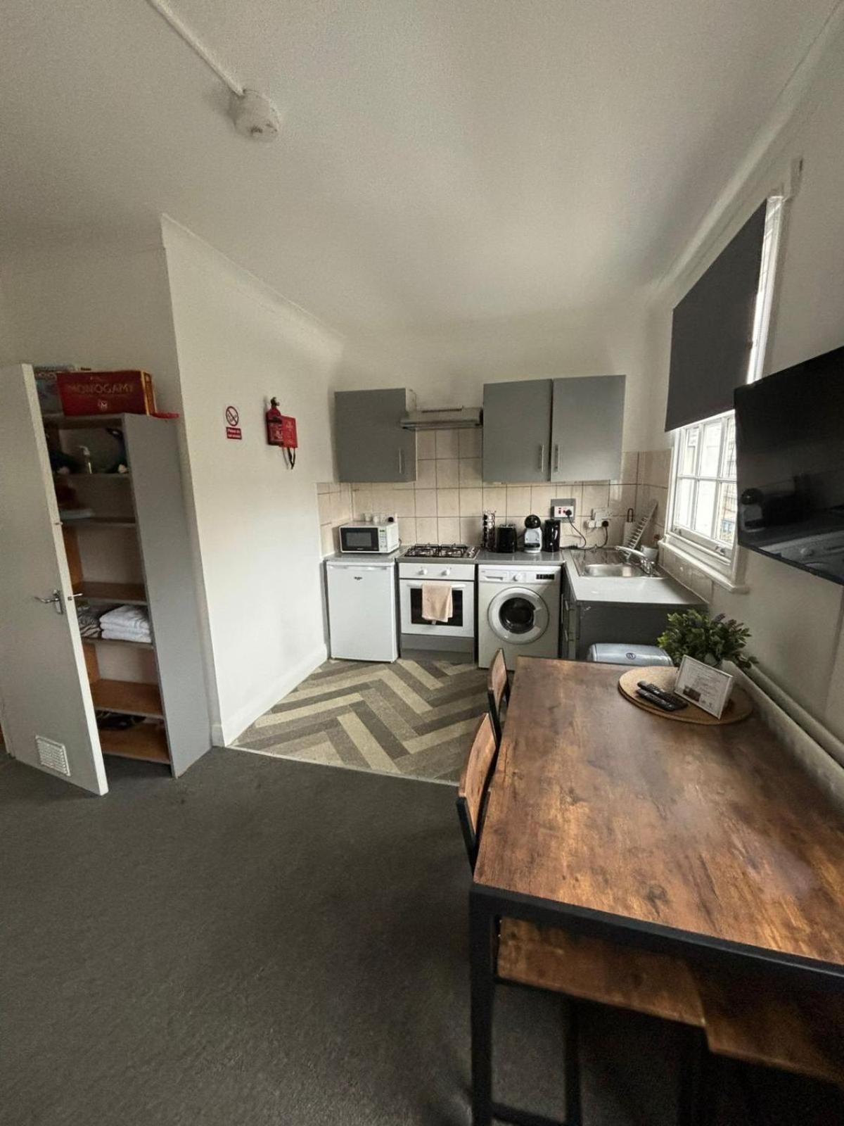 Flat In The Heart Of Camden Town Londra